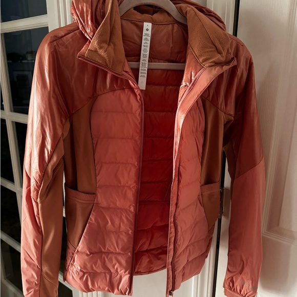 Lululemon jacket